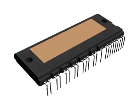 Onsemi Nfal7565L4B Semiconductors Intelligent Power Modules