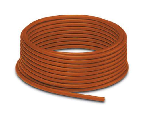 Phoenix Contact 1501744 Cable Wire, 3Pos, 100M, Orange