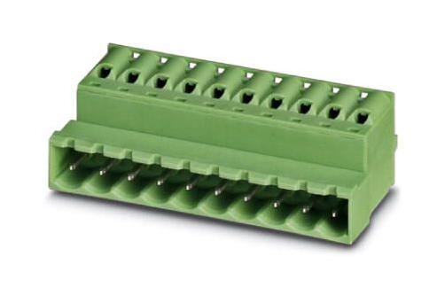 Phoenix Contact 1971426 Terminal Block, Pluggable, 5Way