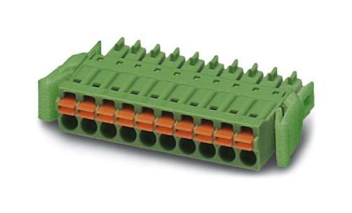 Phoenix Contact 1952050 Terminal Block, Pluggable, 5Way