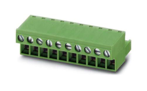 Phoenix Contact 1779534 Terminal Block, Pluggable, 14Way