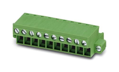 Phoenix Contact 1739648 Terminal Block, Pluggable, 17Way