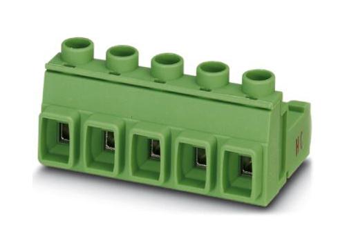 Phoenix Contact 1745690 Terminal Block, Pluggable, 9Way