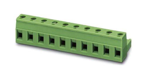 Phoenix Contact 1788482 Terminal Block, Pluggable, 2Way