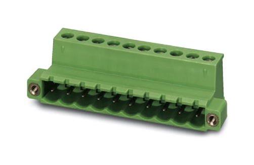 Phoenix Contact 1825653 Terminal Block, Pluggable, 17Pos, 12Awg