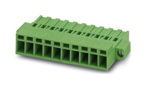 Phoenix Contact 1726703 Terminal Block, Pluggable, 8Way