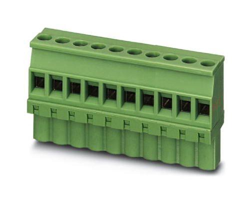 Phoenix Contact 1912799 Terminal Block, Pluggable, 8Way