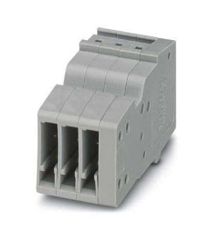 Phoenix Contact 3213399 Terminal Block, Coupling, 3Way