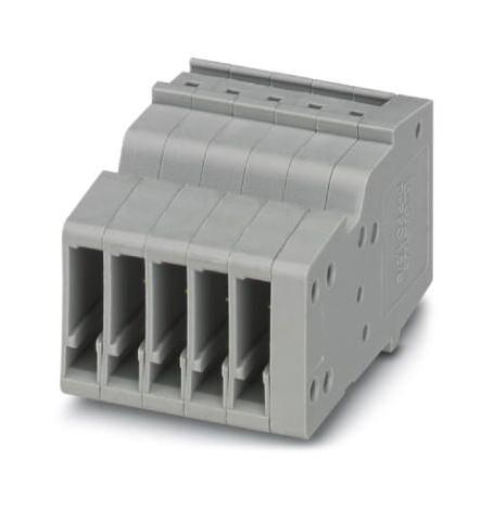 Phoenix Contact 3213412 Terminal Block, Coupling, 5Way