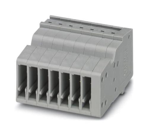 Phoenix Contact 3213438 Terminal Block, Coupling, 7Way