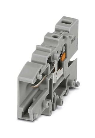 Phoenix Contact 3213357 Terminal Block, Coupling, 1Way