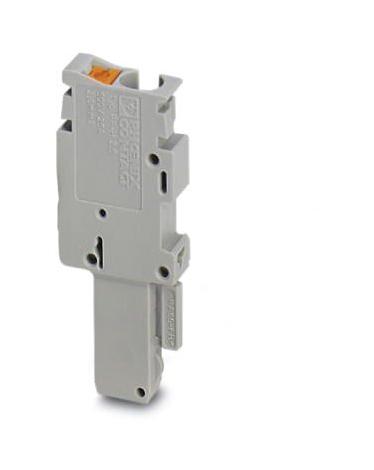 Phoenix Contact 3212484 Terminal Block, Pluggable, 1Way