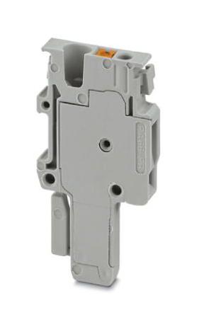 Phoenix Contact 3212714 Terminal Block, Pluggable, 1Way