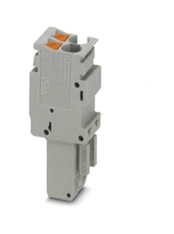 Phoenix Contact 3209879 Terminal Block, Pluggable, 2Way