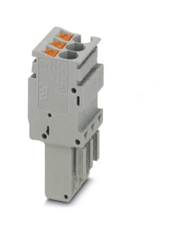 Phoenix Contact 3209882 Terminal Block, Pluggable, 3Way