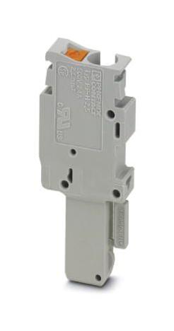 Phoenix Contact 3210062 Terminal Block, Pluggable, 1Way