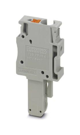 Phoenix Contact 3210127 Terminal Block, Pluggable, 1Way