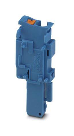 Phoenix Contact 3210130 Terminal Block, Pluggable, 1Way