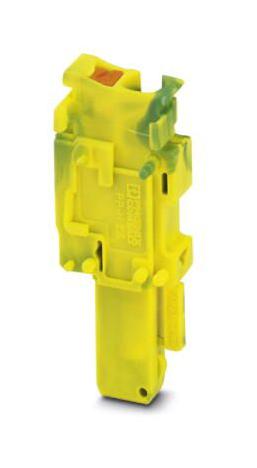 Phoenix Contact 3210143 Terminal Block, Pluggable, 1Way