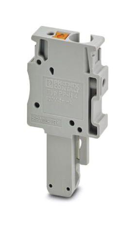 Phoenix Contact 3212010 Terminal Block, Pluggable, 1Way