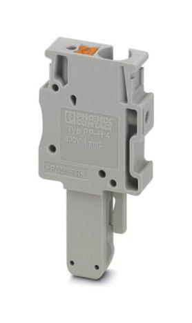 Phoenix Contact 3211948 Terminal Block, Pluggable, 1Way