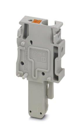 Phoenix Contact 3211965 Terminal Block, Pluggable, 1Way