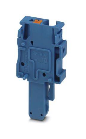 Phoenix Contact 3211964 Terminal Block, Pluggable, 1Way