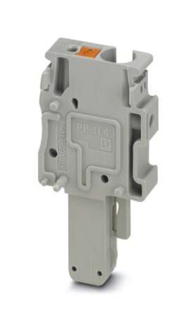 Phoenix Contact 3211977 Terminal Block, Pluggable, 1Way