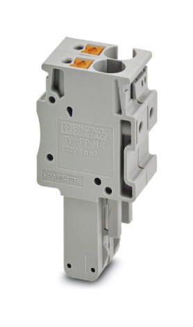 Phoenix Contact 3212016 Terminal Block, Pluggable, 2Way