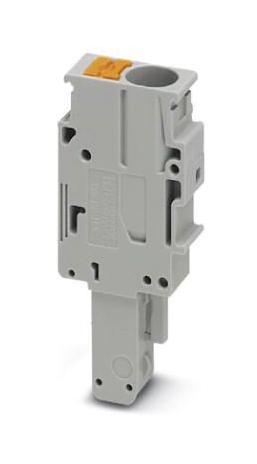 Phoenix Contact 3061541 Terminal Block, Pluggable, 1Way