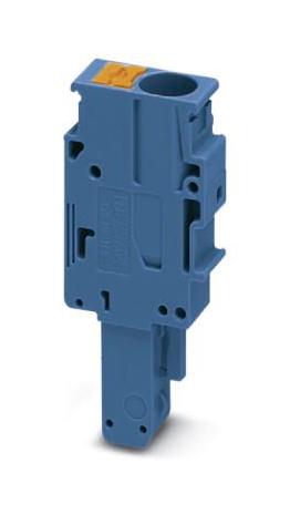 Phoenix Contact 3061554 Terminal Block, Pluggable, 1Way