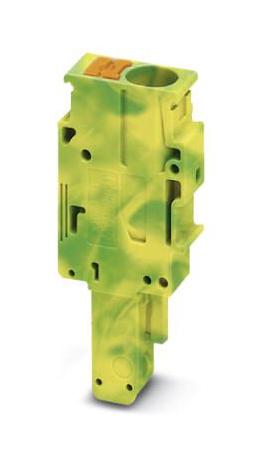 Phoenix Contact 3061567 Terminal Block, Pluggable, 1Way