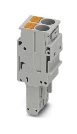 Phoenix Contact 3061570 Terminal Block, Pluggable, 2Way