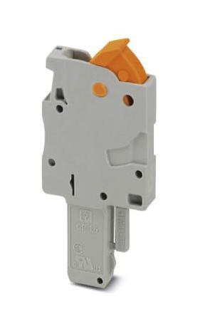 Phoenix Contact 3051014 Terminal Block, Pluggable, 1Way