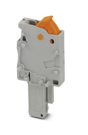 Phoenix Contact 3051072 Terminal Block, Pluggable, 1Way