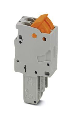 Phoenix Contact 3051111 Terminal Block, Pluggable, 2Way