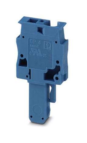 Phoenix Contact 3042764 Terminal Block, Pluggable, 1Way