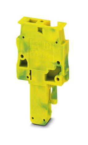 Phoenix Contact 3042777 Terminal Block, Pluggable, 1Way