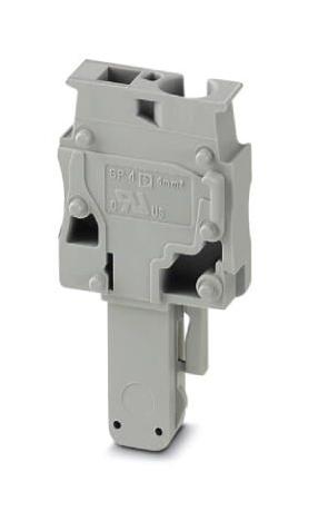 Phoenix Contact 3042816 Terminal Block, Pluggable, 1Way