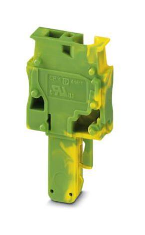 Phoenix Contact 3042832 Terminal Block, Pluggable, 1Way