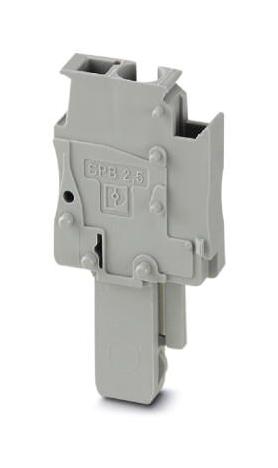 Phoenix Contact 3043161 Terminal Block, Pluggable, 1Way