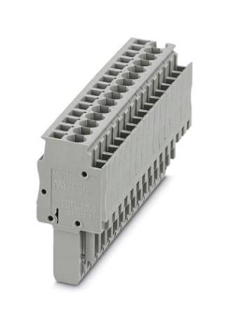 Phoenix Contact 3040245 Terminal Block, Pluggable, 15Way