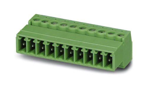 Phoenix Contact 5602097 Terminal Block, Pluggable, 5Pos, 16Awg