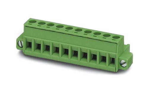 Phoenix Contact 1778137 Terminal Block, Pluggable, 17Way