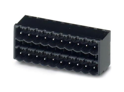 Phoenix Contact 1734280 Terminal Block, R/a, Header, 2Way, Th