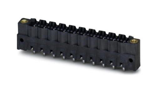 Phoenix Contact 1712296 Terminal Block, Header, 8Way, Th