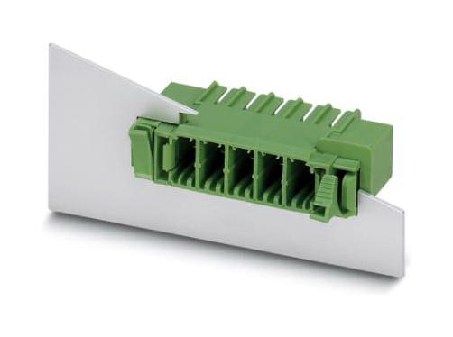 Phoenix Contact 1727582 Terminal Block, Header, R/a, 2Way, Th