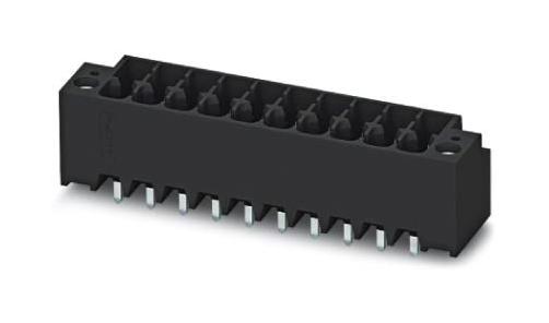 Phoenix Contact 1874218 Terminal Block, Header, 10Way, Th