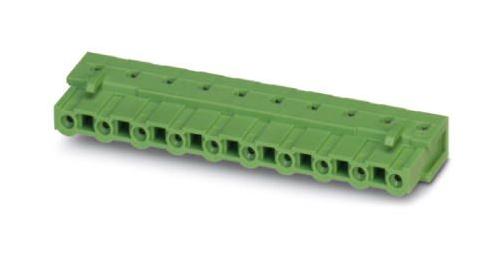 Phoenix Contact 1828676 Terminal Block, Socket, R/a, 2Way, Th