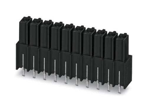 Phoenix Contact 1830812 Terminal Block, Socket, 12Way, Th